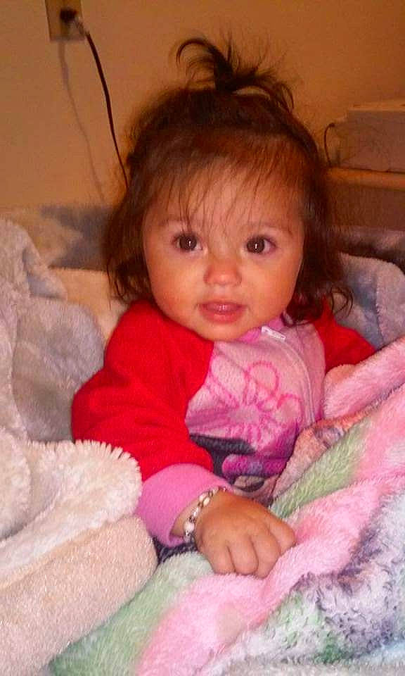 Ali'Yana is registered to the contest to win money with this photo: baby_toddler_clothing, cheek, chin, comfort, eye, eyebrow, finger, hair, head, human_body, iris, lip, mouth, nose, person, pink, skin, sleeve, smile, textile