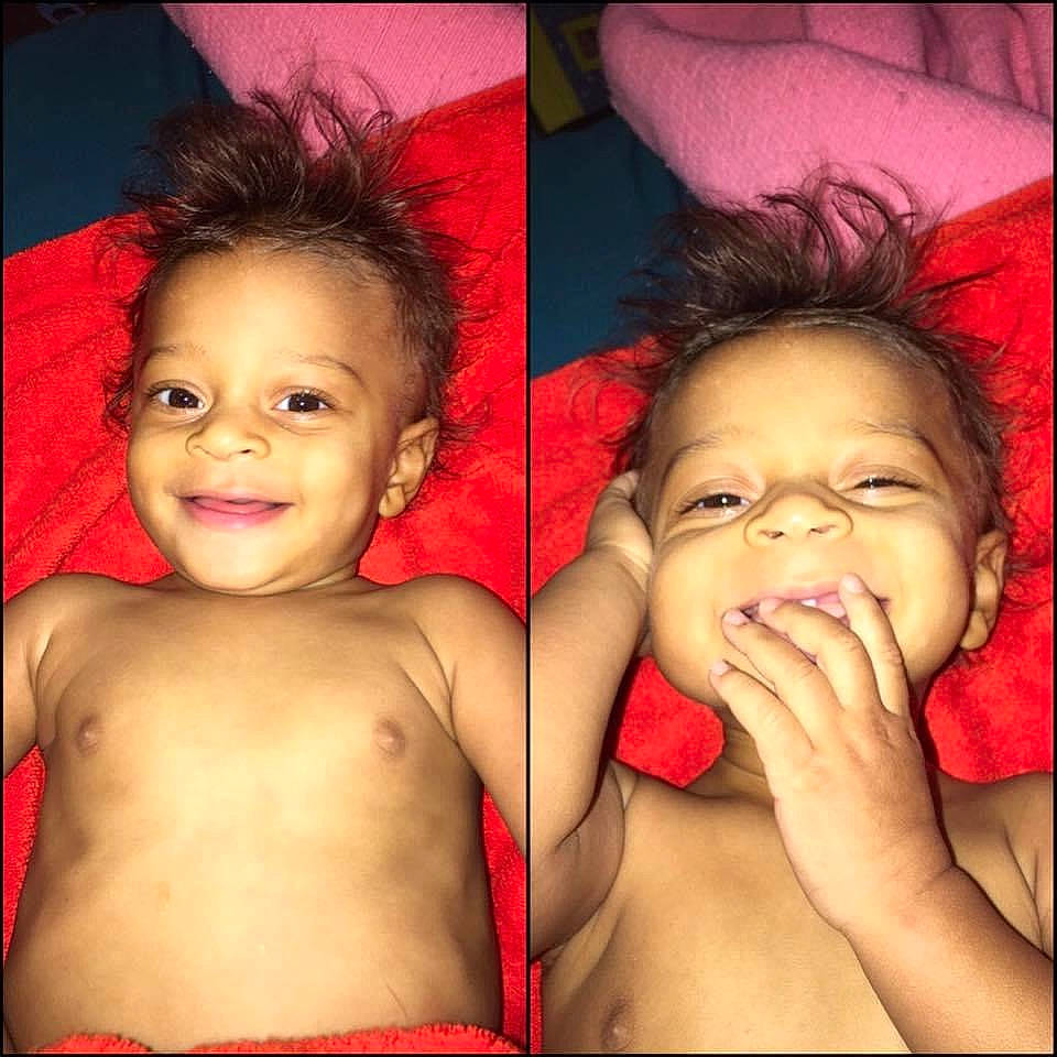 Kyler joined the competition — help win amazing prizes! abdomen, beauty, cheek, child, child_model, eye, eyebrow, eyelash, forehead, hairstyle, happy, iris, joy, lip, magenta, nail, organ, person, skin, toddler