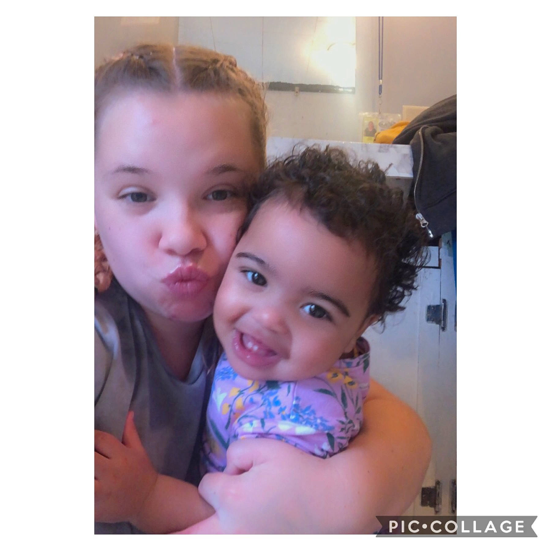 Lailani is registered to the contest to win money with this photo: beauty, cheek, child, eye, eyebrow, face, forehead, happy, head, human, iris, joy, lip, nose, people, person, photography, selfie, skin, smile