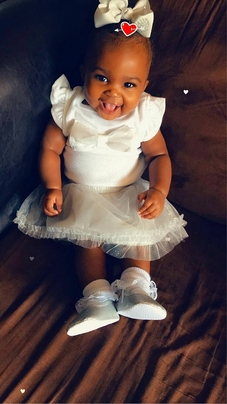 Kamiya is registered to the contest to win money with this photo: baby, baby_toddler_clothing, cheek, child, child_model, costume, footwear, fun, leg, person, shoe, skin, smile, toddler, white