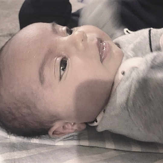 Cecilia joined the competition — help win amazing prizes! baby, bedtime, birth, cheek, child, eye, face, forehead, head, lip, mouth, nose, photography, skin, toddler
