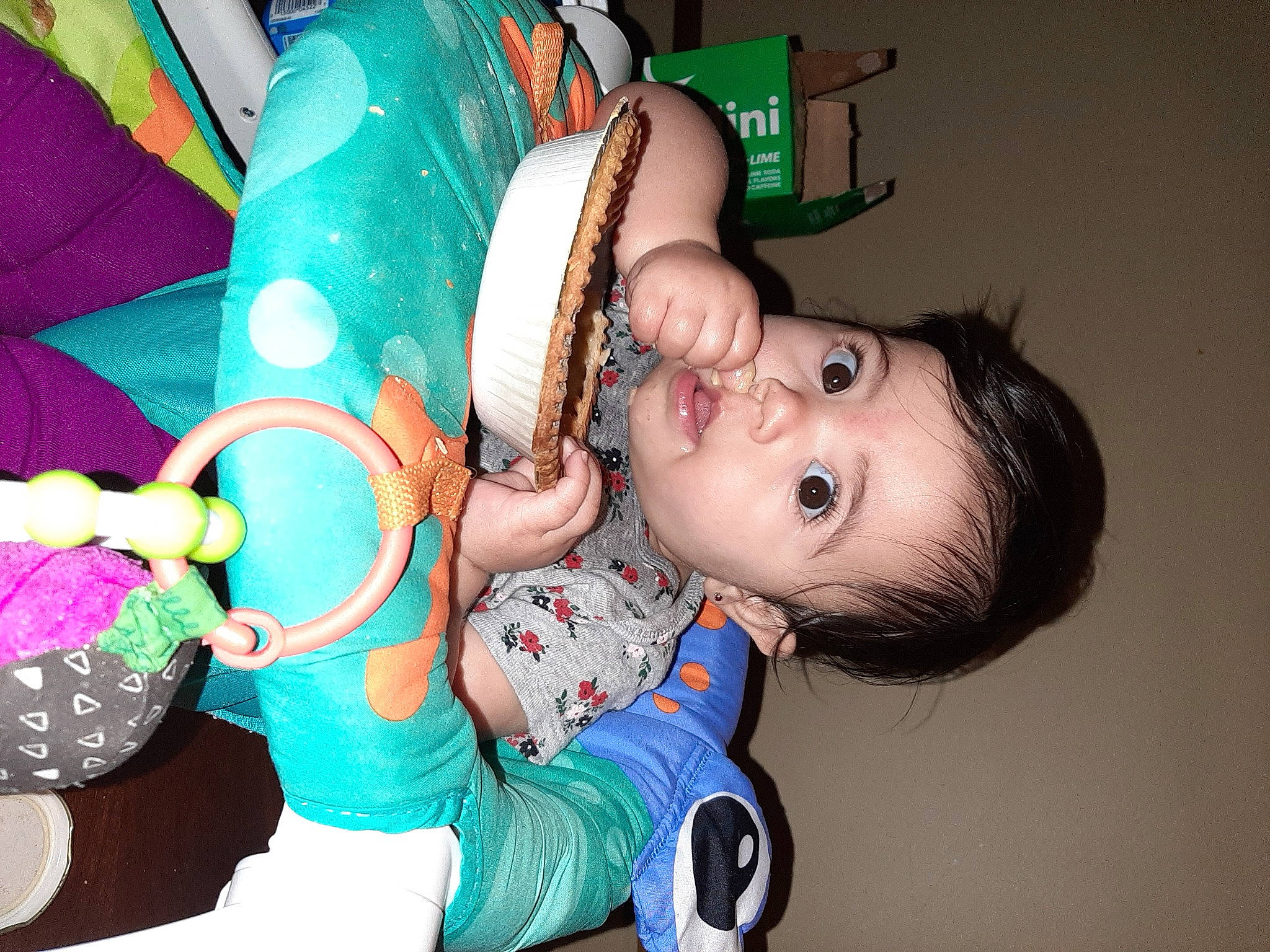 Kira joined the competition — help win amazing prizes! child, fun, person, toddler