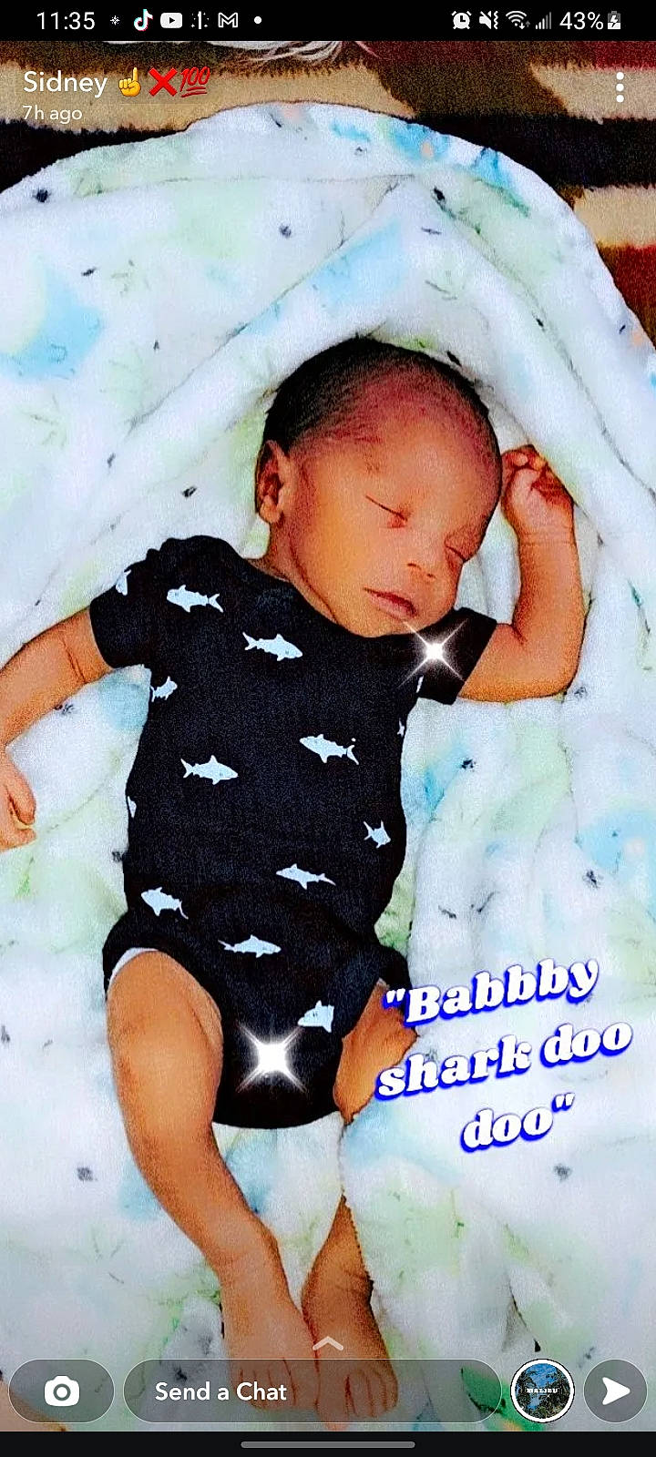 Zay'Vion is registered to the contest to win money with this photo: arm, baby, baby_sleeping, baby_toddler_clothing, child, comfort, face, finger, fun, happy, human_body, linens, pattern, person, product, skin, sleeve, textile, thigh, toddler