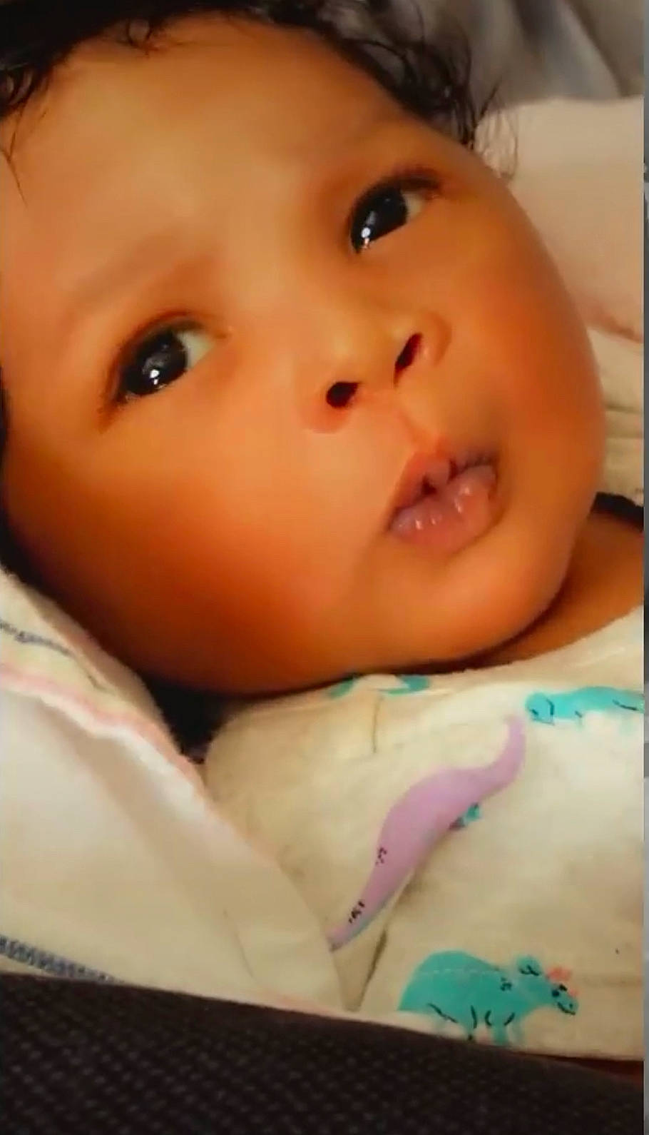 Rayven is registered to the contest to win money with this photo: baby, beauty, cheek, child, chin, close_up, ear, eye, eyebrow, face, facial_expression, forehead, head, iris, lip, mouth, nose, organ, person, skin