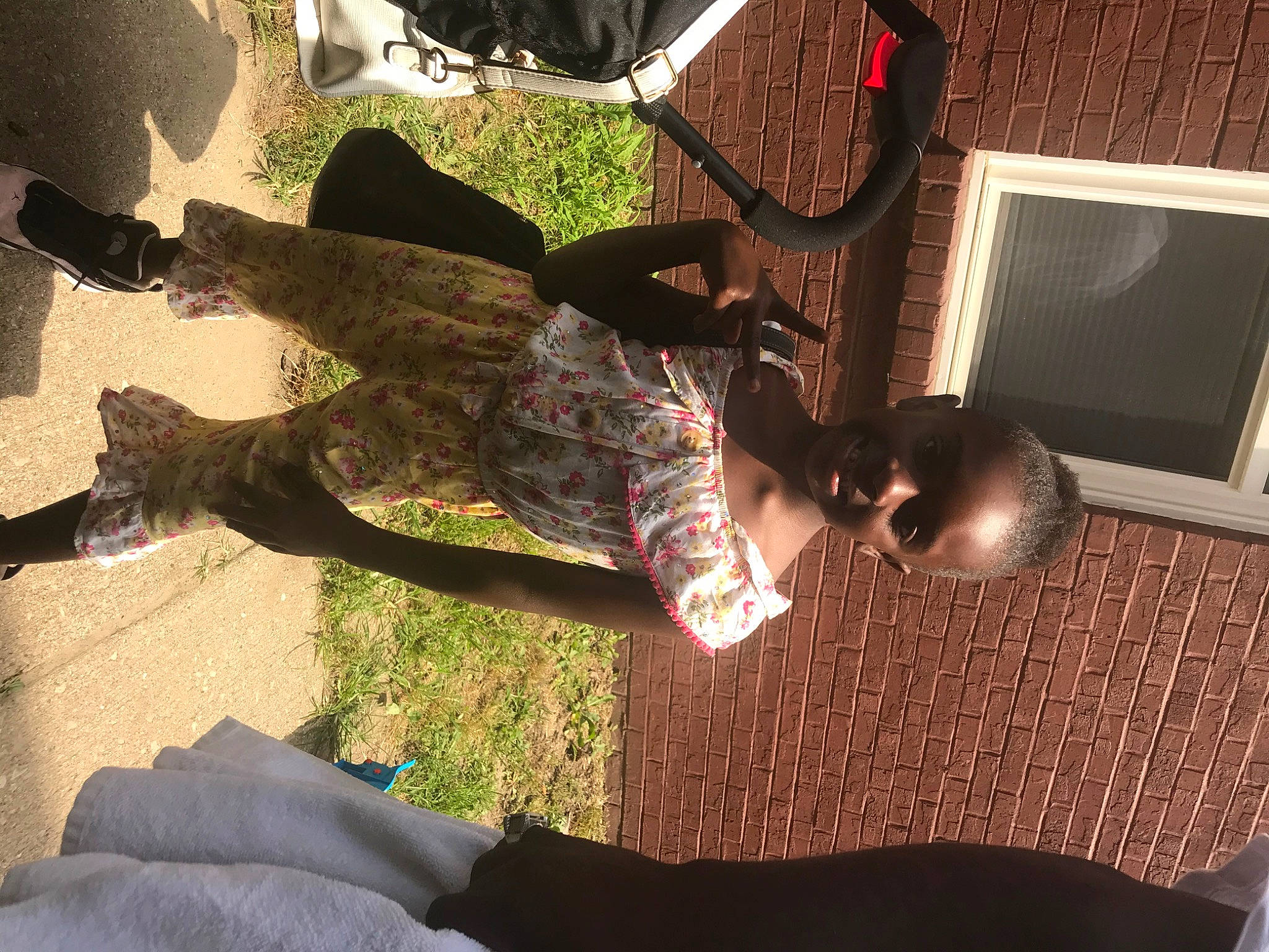 Princess joined the competition — help win amazing prizes! joy, person, plant, tree