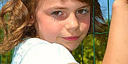 Chlea participe au concours pour gagner de l'argent avec cette photo :