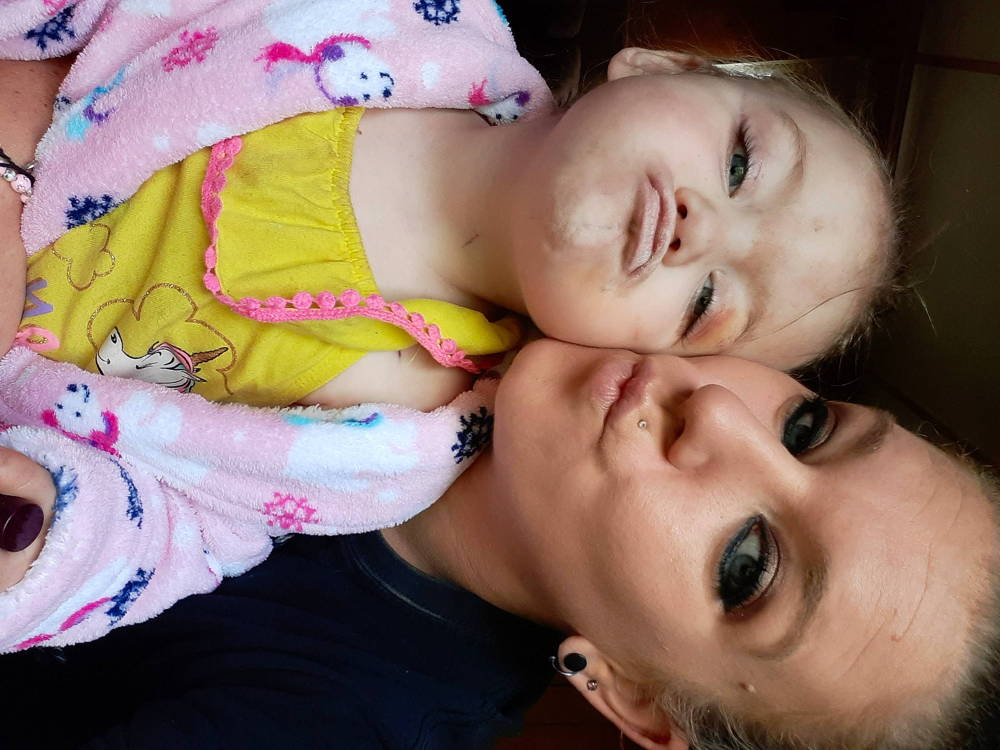 October joined the competition — help win amazing prizes! baby, cheek, child, ear, eye, eyebrow, face, forehead, fun, happy, head, iris, lip, mouth, nose, person, photography, pink, selfie, skin