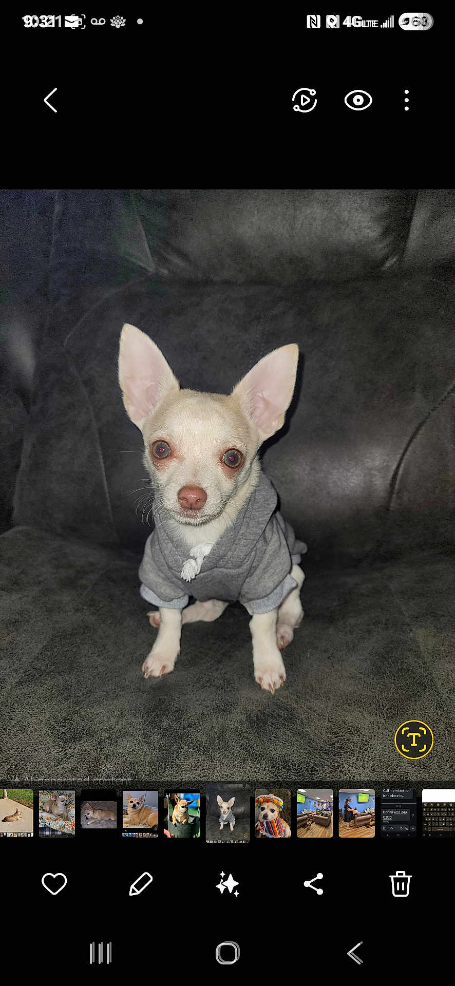 Tiny