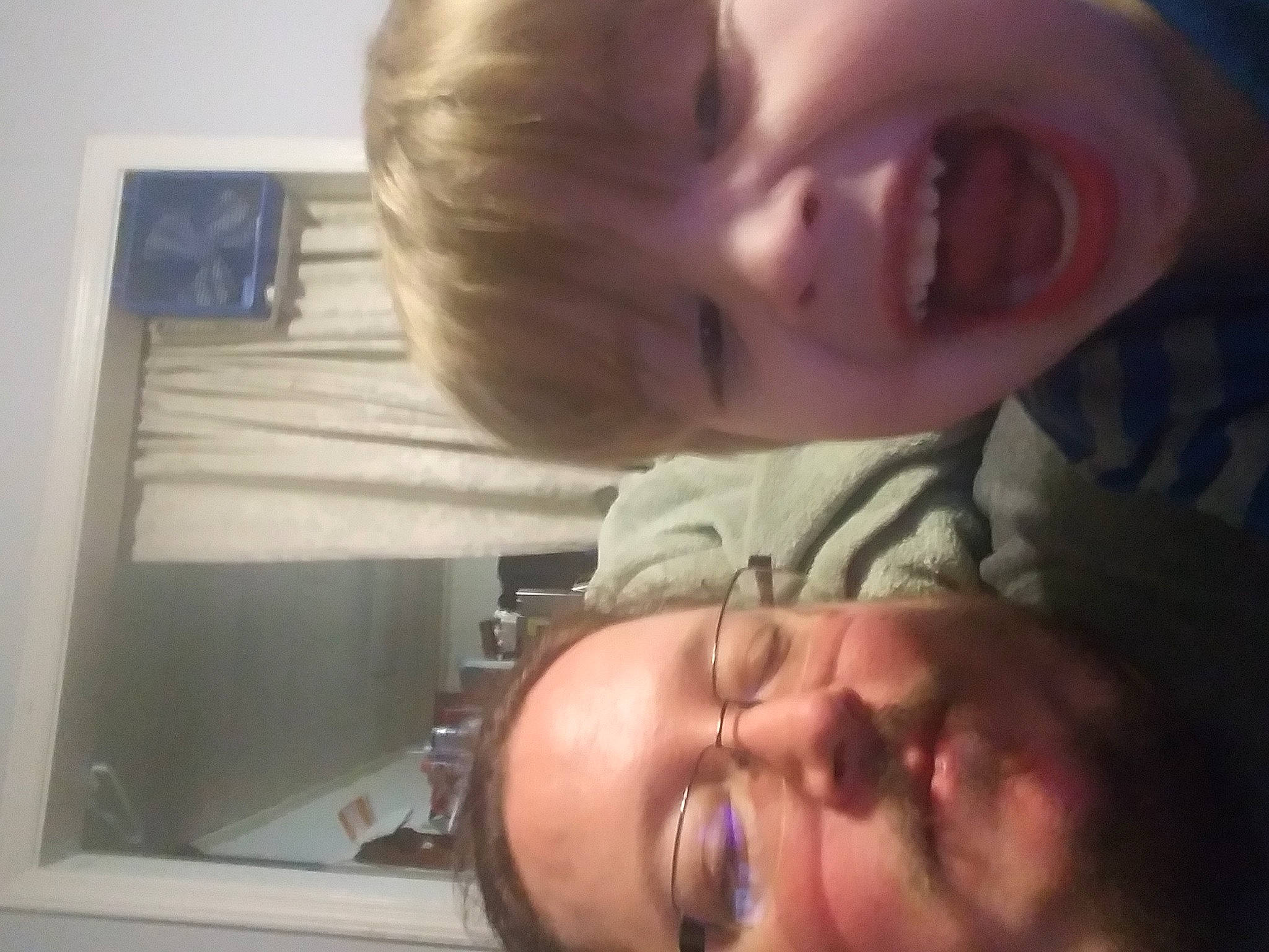 Kieran joined the competition — help win amazing prizes! baby, cheek, child, chin, ear, eye, eyebrow, face, facial_expression, forehead, hand, head, jaw, lip, mouth, muscle, nose, person, selfie, skin