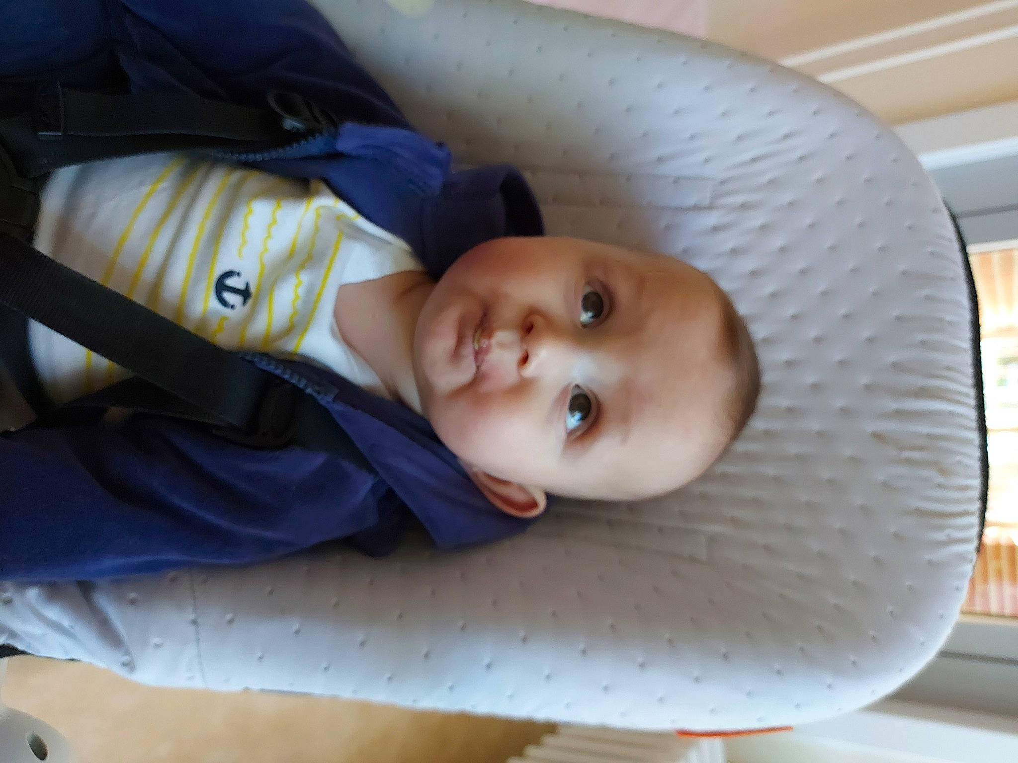 Luigi a rejoint le concours — aidez-le/la à gagner de superbes lots ! baby, child, person, toddler