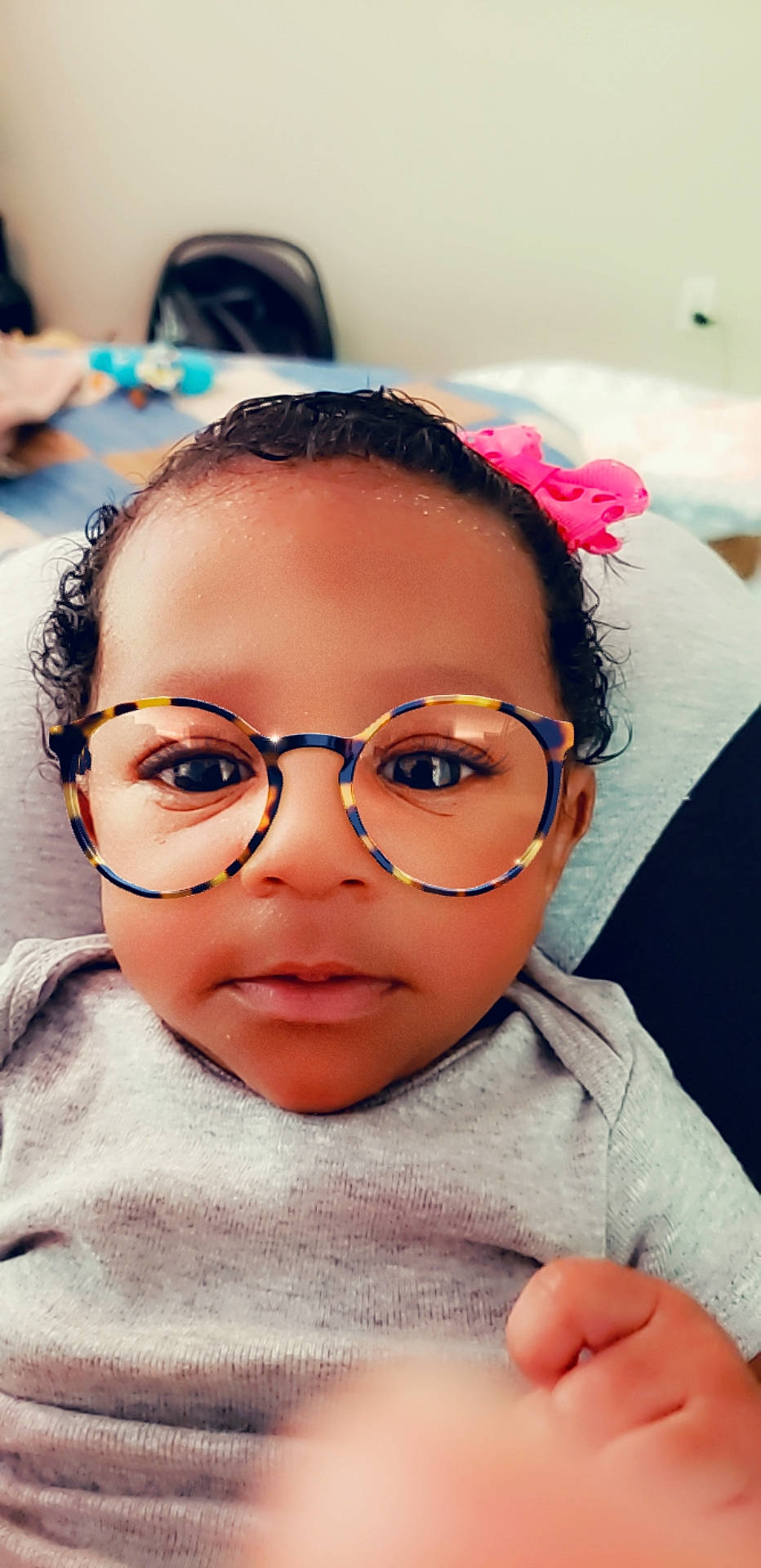 Blake joined the competition — help win amazing prizes! baby, beauty, cheek, child, chin, close_up, cool, eye, eyebrow, eyewear, face, forehead, fun, glasses, hair, head, lip, nose, person, skin