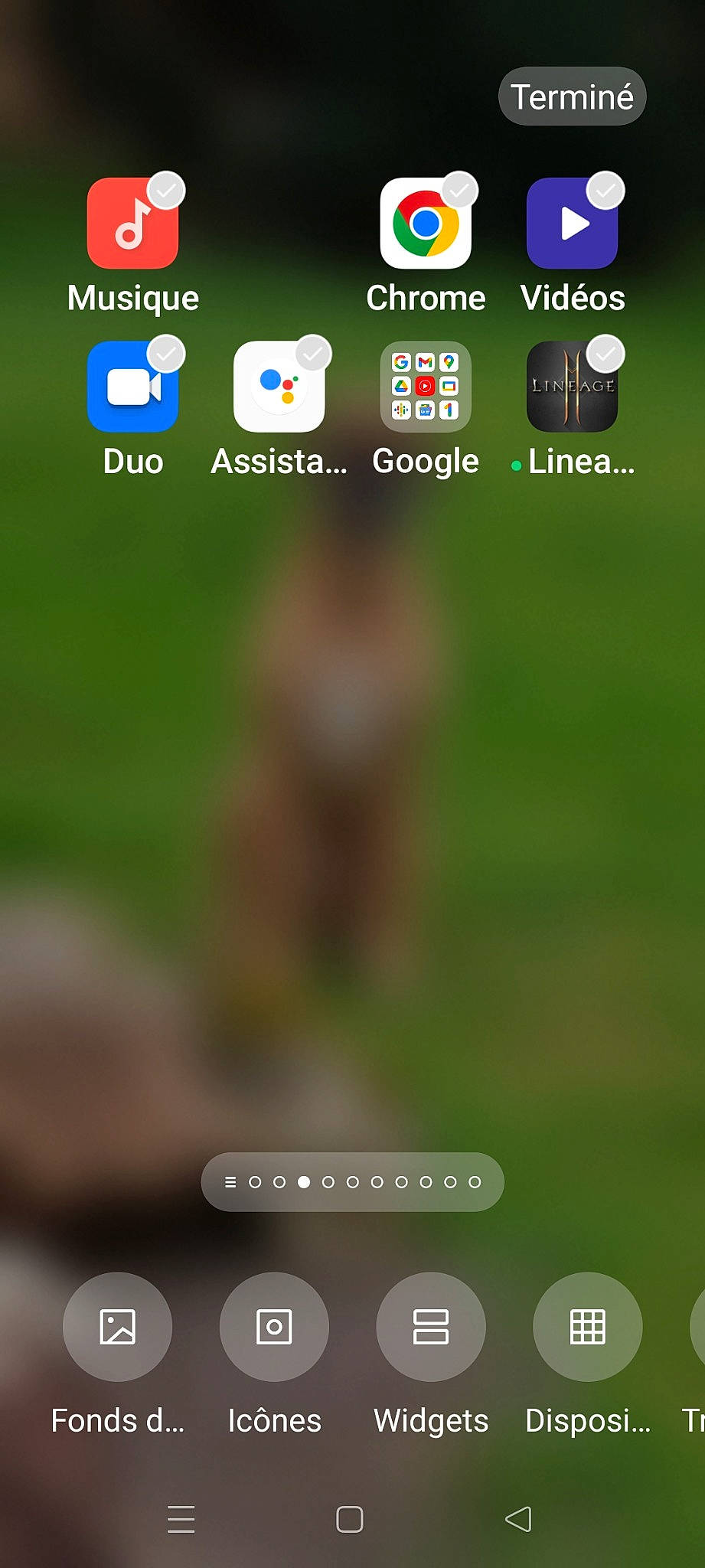 Mango participe au concours pour gagner de l'argent avec cette photo : font, gadget, games, grass, logo, multimedia, plant, screenshot, software, symbol, terrestrial_plant