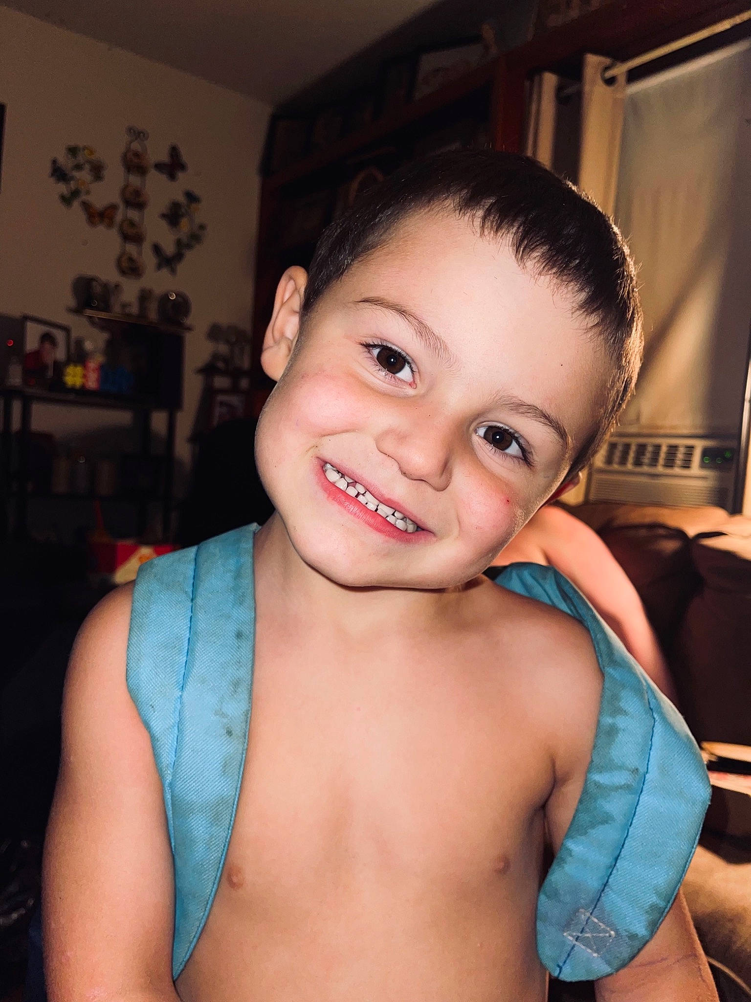 Brandon joined the competition — help win amazing prizes! cheek, chest, chin, eyebrow, eyelash, face, flash_photography, forehead, hairstyle, happy, iris, jaw, joy, lip, mouth, muscle, neck, nose, person, shoulder