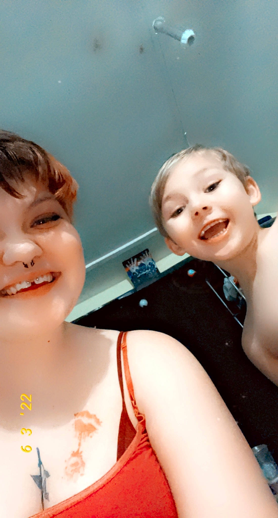 Jaxson joined the competition — help win amazing prizes! chin, dress, ear, eye, eyebrow, eyelash, face, hair, hand, happy, head, human_body, jaw, joy, lip, mouth, neck, nose, person, shoulder