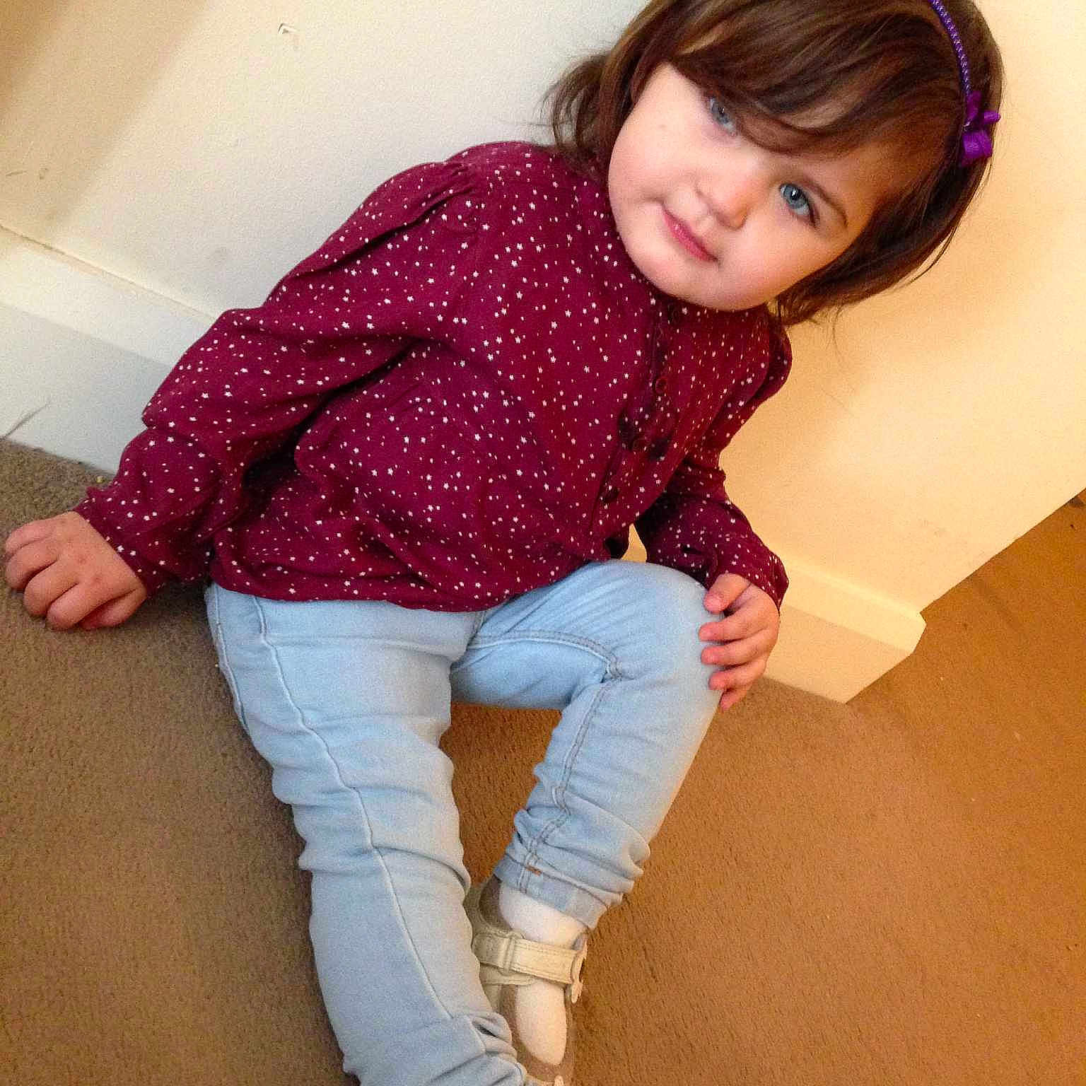 Maryam joined the competition — help win amazing prizes!