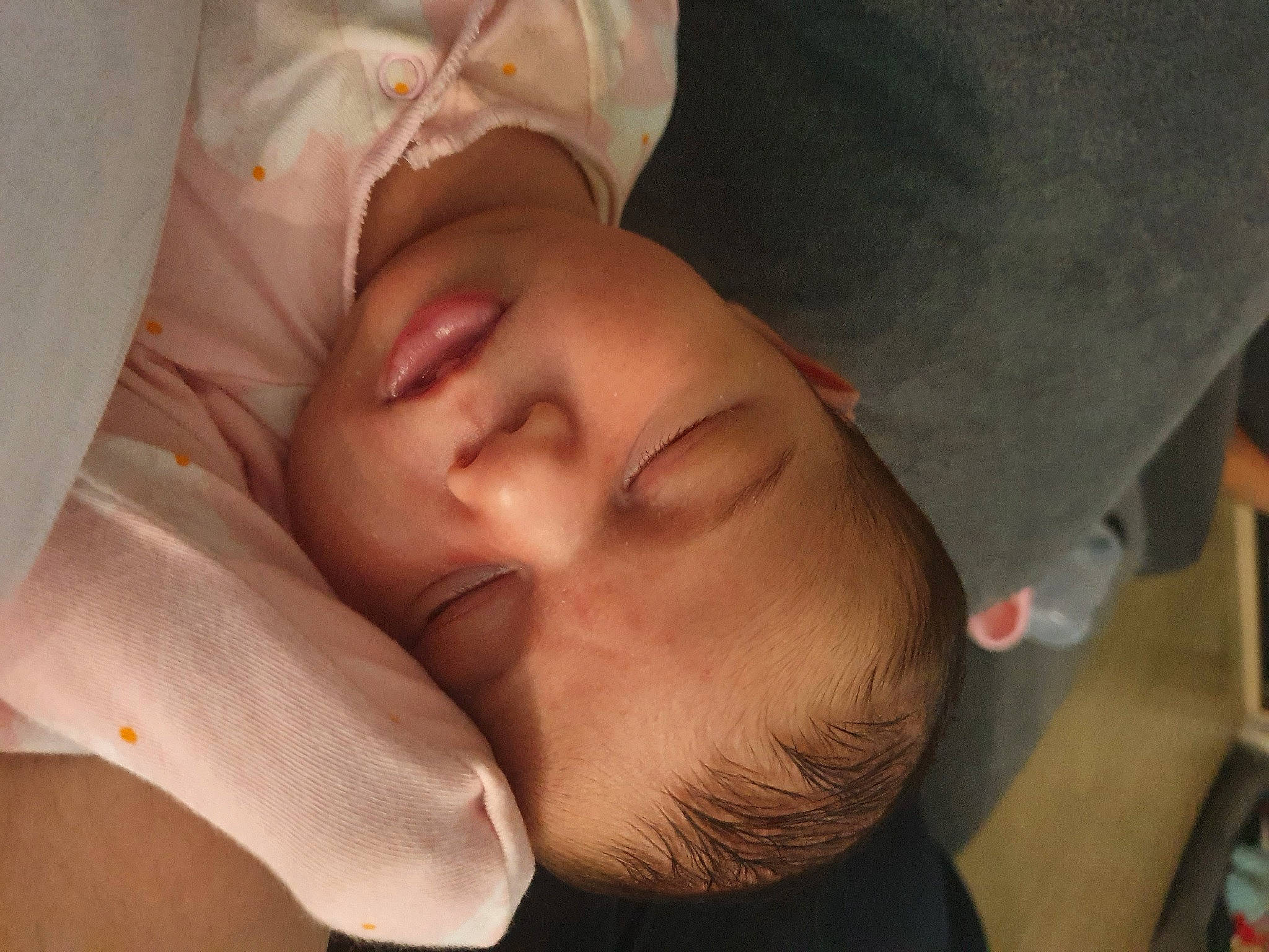 Savannah joined the competition — help win amazing prizes! baby, bedtime, cheek, child, comfort, ear, eyebrow, eyelash, facial_expression, finger, forehead, fun, happy, lip, mouth, neck, nose, person, skin, smile