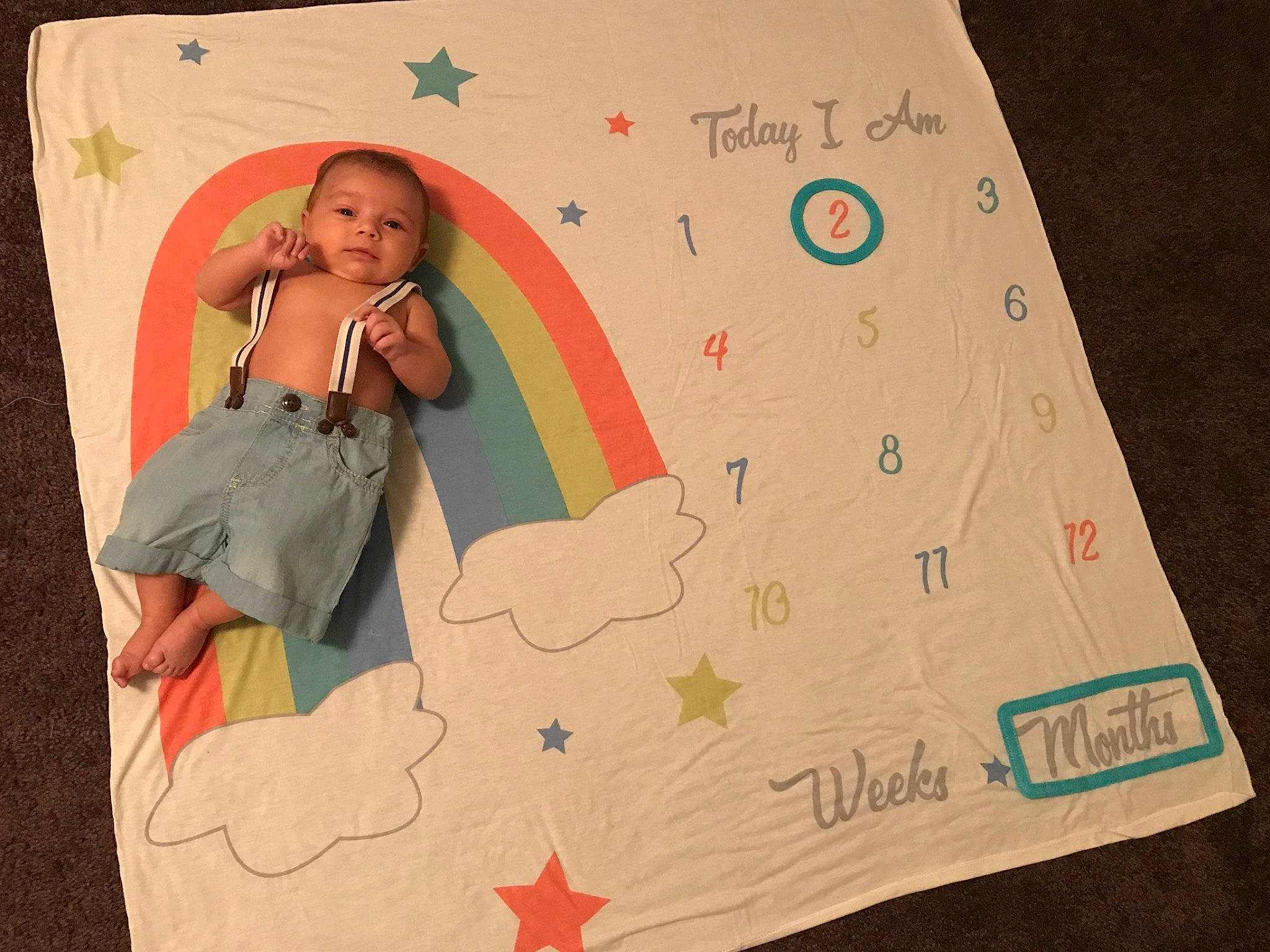 Remington is registered to the contest to win money with this photo: art, child, design, pattern, person, textile