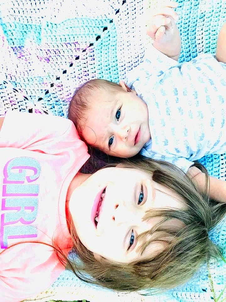 Haylee is registered to the contest to win money with this photo: art, baby, cheek, child, happy, illustration, person, toddler