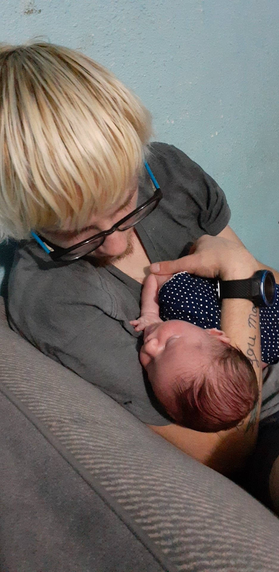 Aurora Anne is registered to the contest to win money with this photo: arm, blond, child, finger, person