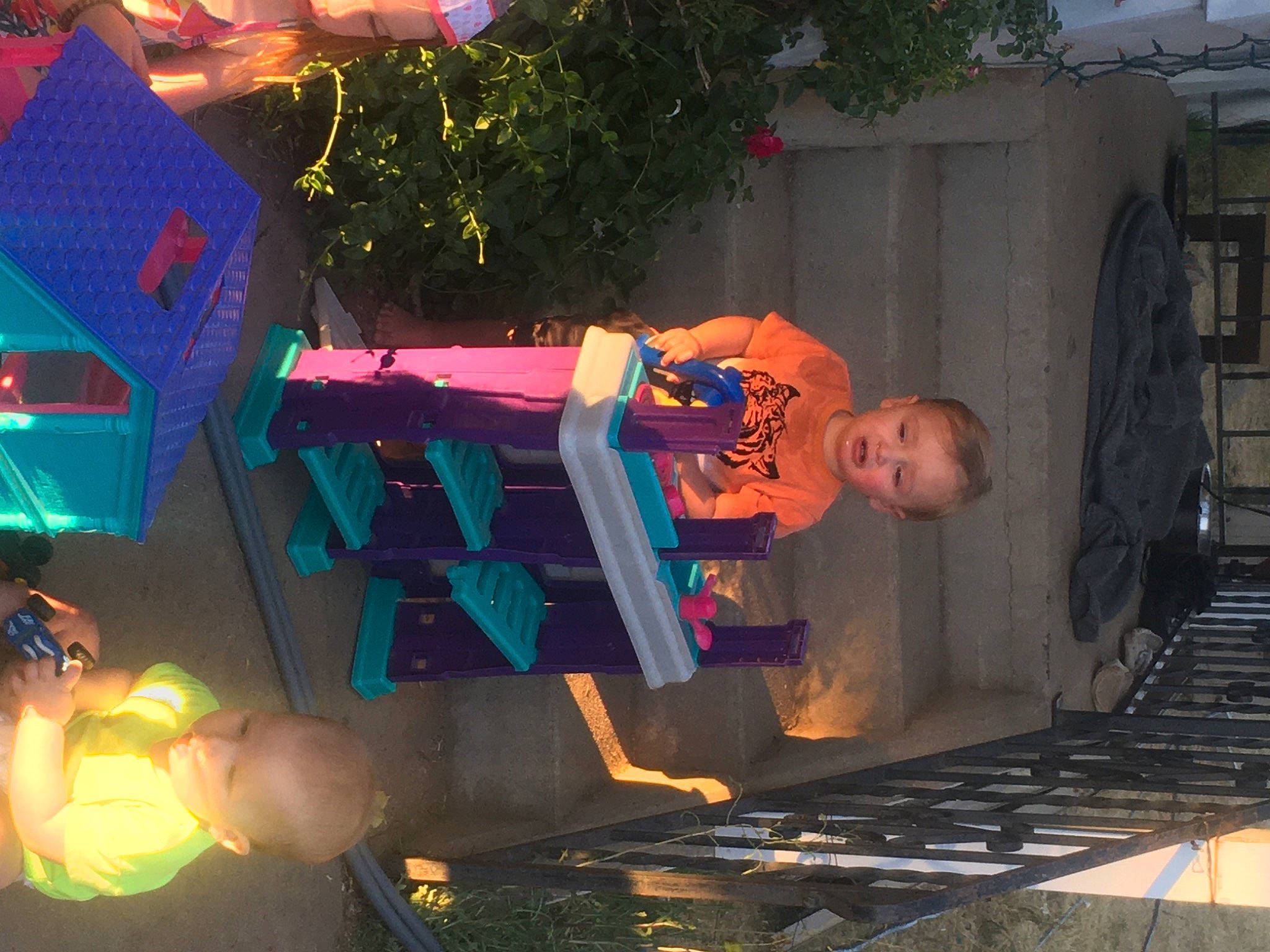 Zachary joined the competition — help win amazing prizes! electric_blue, event, fictional_character, fun, gas, leisure, light, machine, magenta, metal, night, person, sorrow, space, steel, toddler, tree, visual_effect_lighting