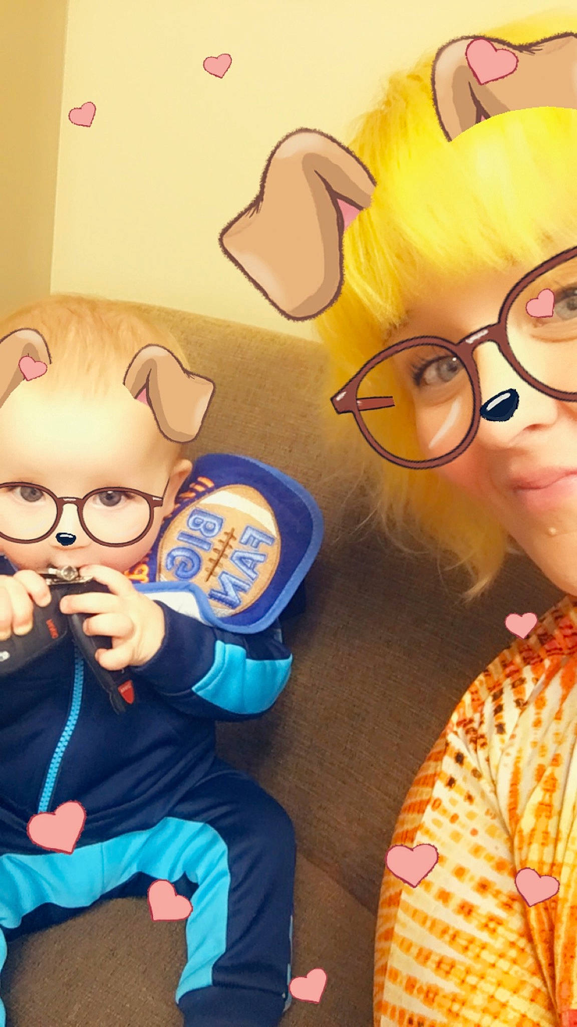 Billy joined the competition — help win amazing prizes! cartoon, ear, eye, eyewear, facial_expression, finger, gesture, glasses, hairstyle, happy, head, mammal, mouth, nose, orange, organ, person, skin, textile, vertebrate