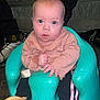 Nala-Fay is registered to the contest to win money with this photo: baby, chair, clothing, coat, couch, cushion, face, footwear, furniture, head, homedecor, jacket, pants, person, photography, portrait, shoe, shorts, sitting, t_shirt