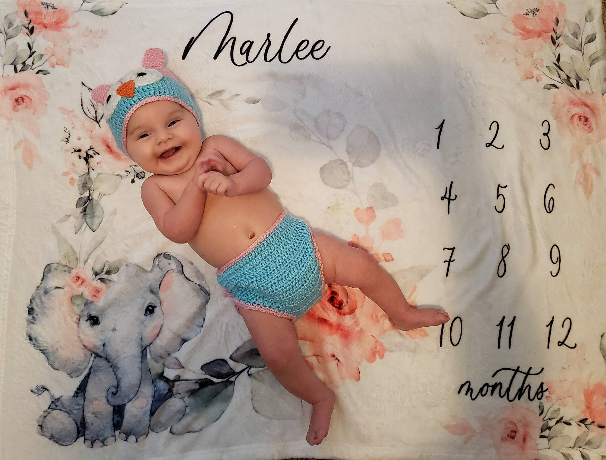 Marlee joined the competition — help win amazing prizes! art, baby, baby_products, baby_sleeping, baby_toddler_clothing, cap, child, design, font, happy, hat, headwear, joy, love, pattern, people_in_nature, person, pink, portrait_photography, room