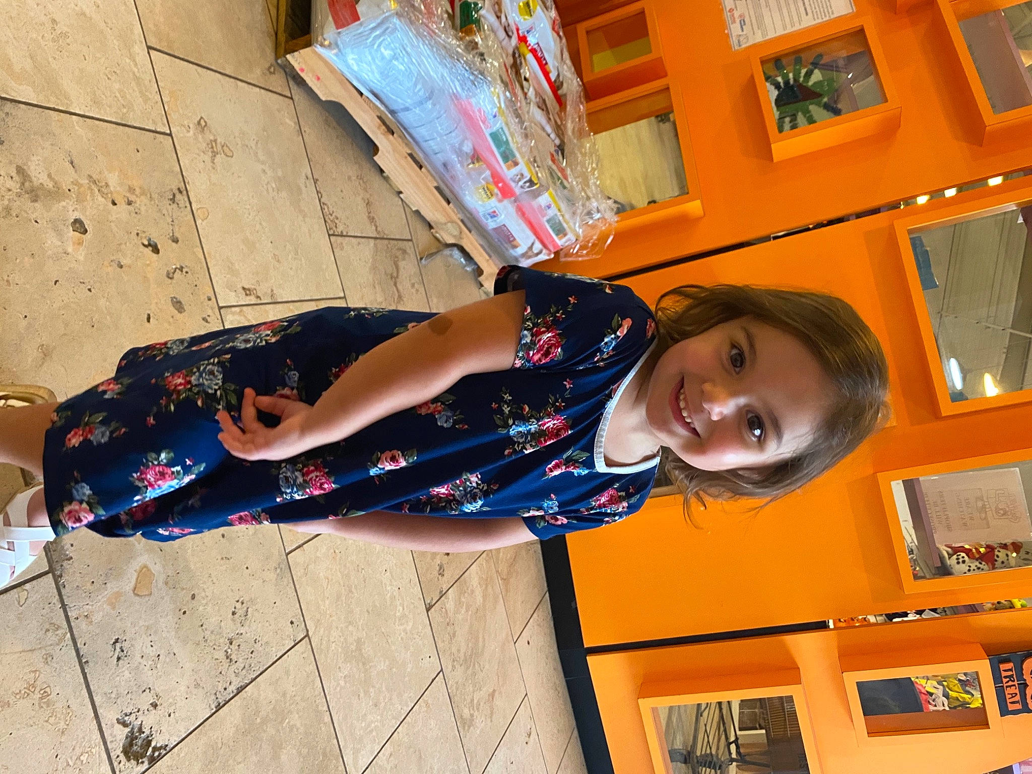 Korbin is registered to the contest to win money with this photo: joy, person, vacation