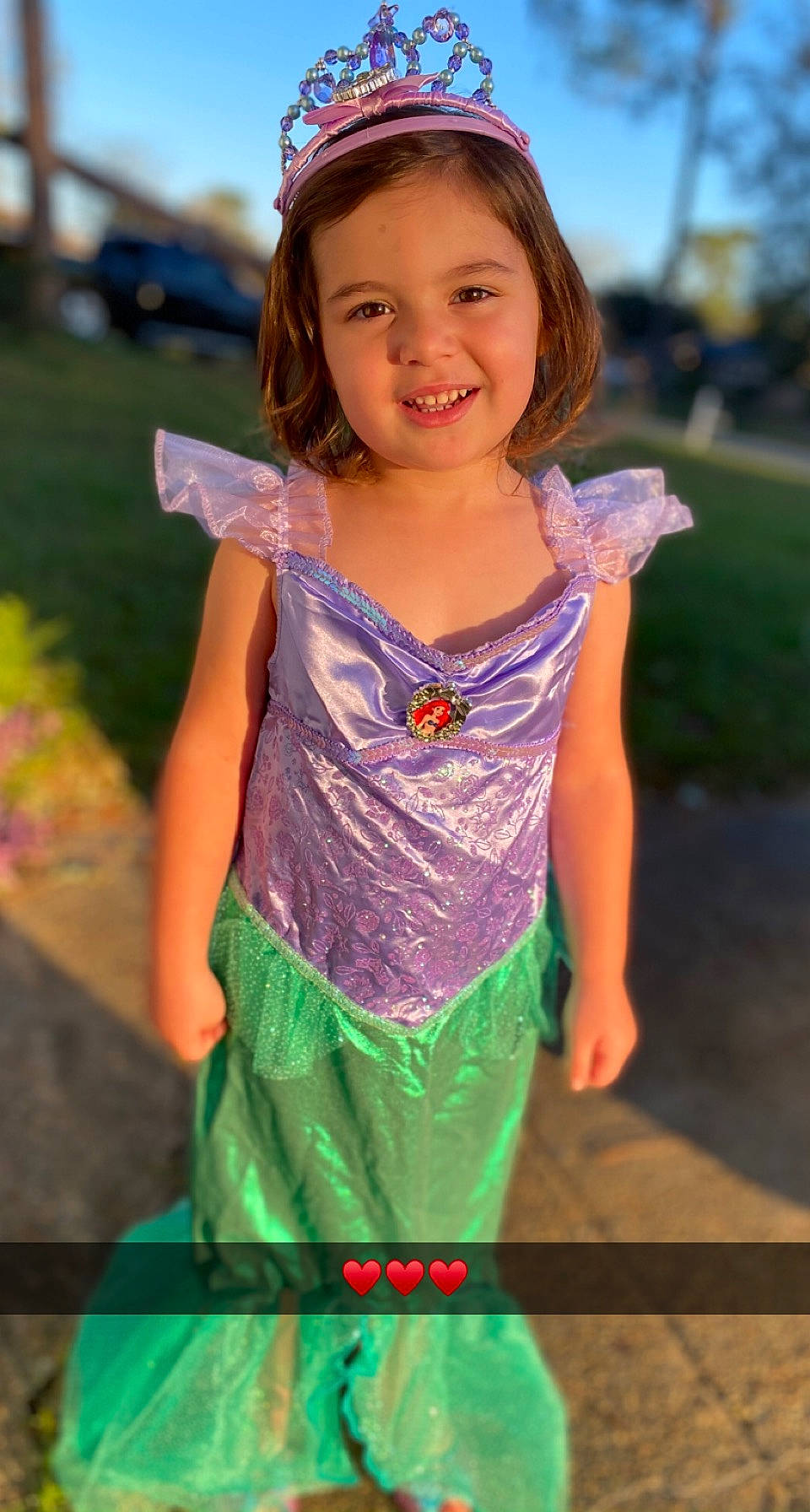 Korbin joined the competition — help win amazing prizes! child, child_model, clothing, costume, dress, fictional_character, fun, green, joy, person, smile, summer, toddler, vacation