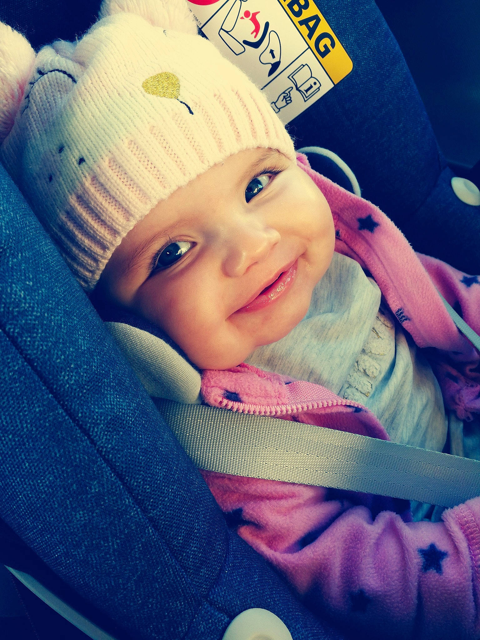 Mila a rejoint le concours — aidez-le/la à gagner de superbes lots !