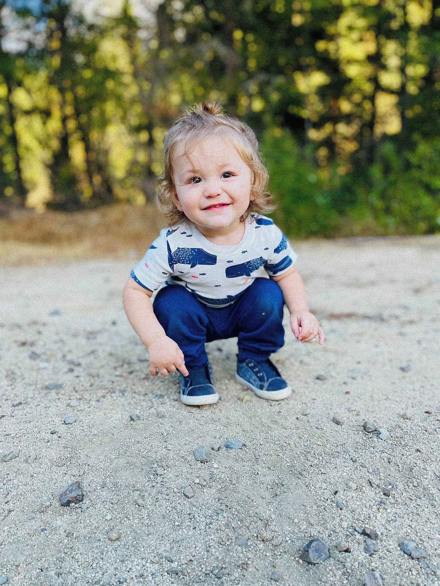 Alex joined the competition — help win amazing prizes! arm, baby, baby_toddler_clothing, child, denim, electric_blue, eye, flash_photography, fun, grass, happy, jeans, joy, leisure, people_in_nature, person, smile, standing, sunlight, toddler
