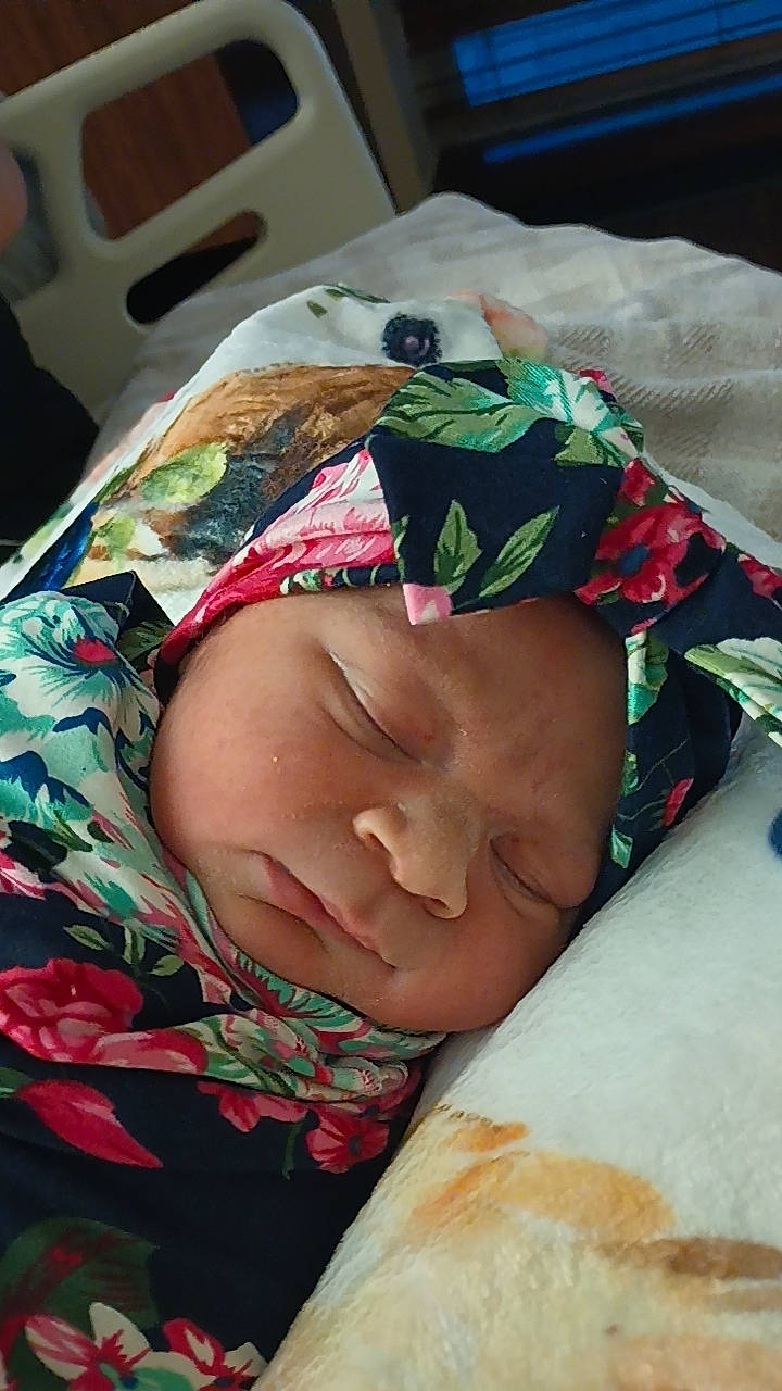 Wren'Lee joined the competition — help win amazing prizes! baby, baby_products, baby_toddler_clothing, bedtime, cheek, child, comfort, flesh, headwear, linens, magenta, nap, pattern, person, room, sleep, sleeve, toddler