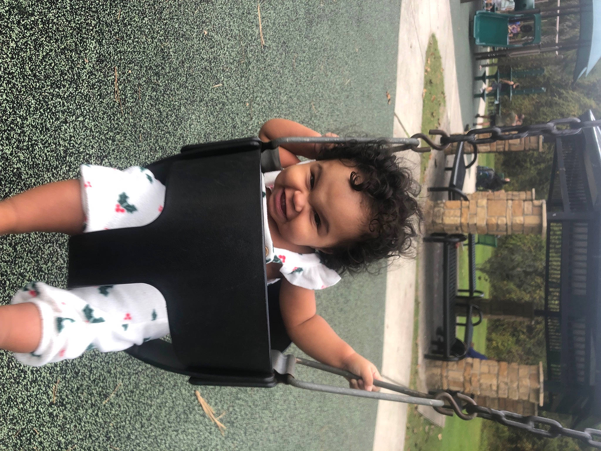 Livee joined the competition — help win amazing prizes! child, elbow, fun, grass, happy, human_leg, joy, knee, leisure, pattern, person, plant, recreation, sky, smile, sock, t_shirt, thigh, toddler, tree