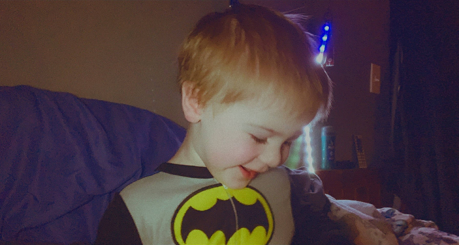 Beckham joined the competition — help win amazing prizes! blue, cheek, chin, ear, eye, eyebrow, eyelash, face, facial_expression, forehead, hair, happy, iris, jaw, lip, mouth, neck, nose, person, skin