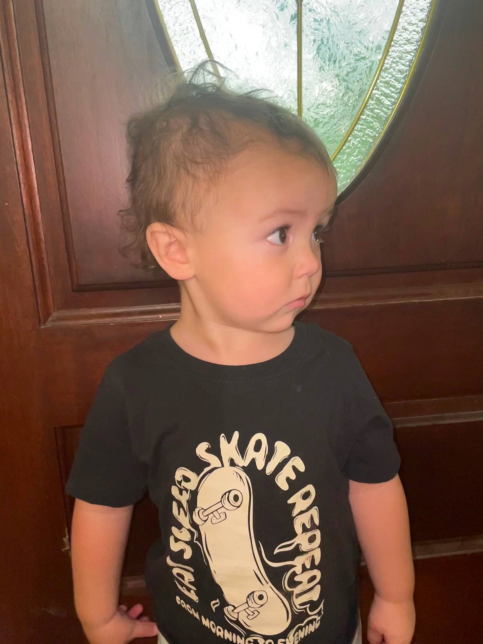 Shannon joined the competition — help win amazing prizes! cheek, chin, ear, eye, eyebrow, facial_expression, forehead, hair, hairstyle, head, human_body, iris, neck, nose, organ, person, shoulder, skin, sleeve, standing