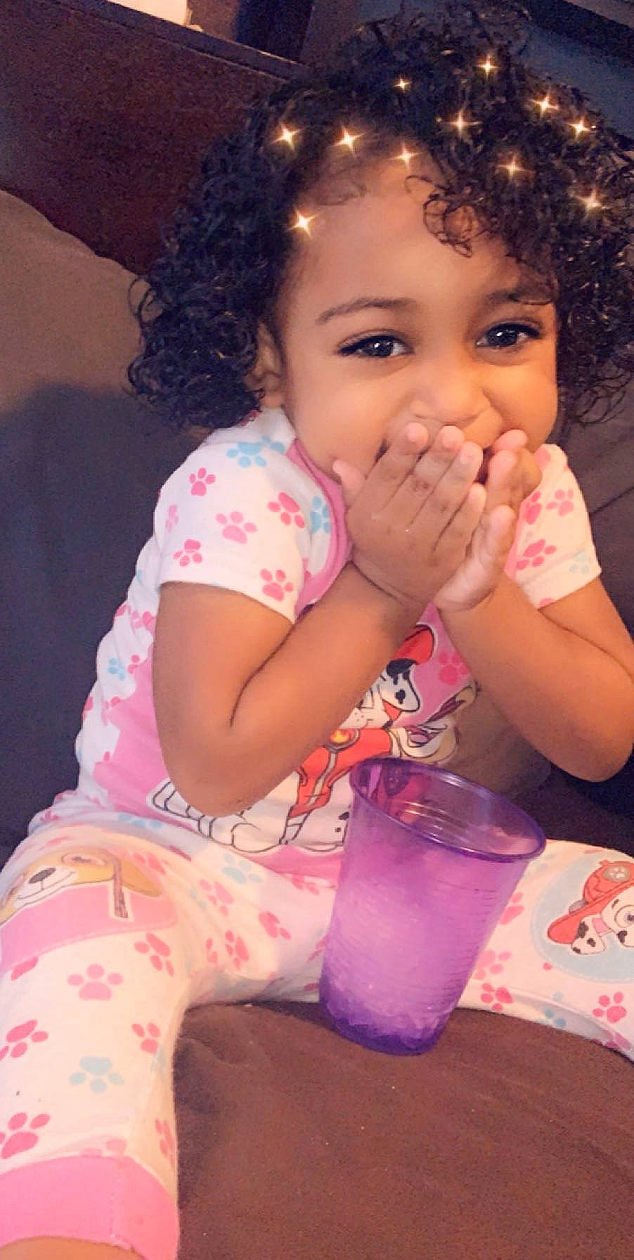 Melodyrose joined the competition — help win amazing prizes! baby, cheek, child, drink, eating, joy, lip, mouth, person, pink, skin, toddler