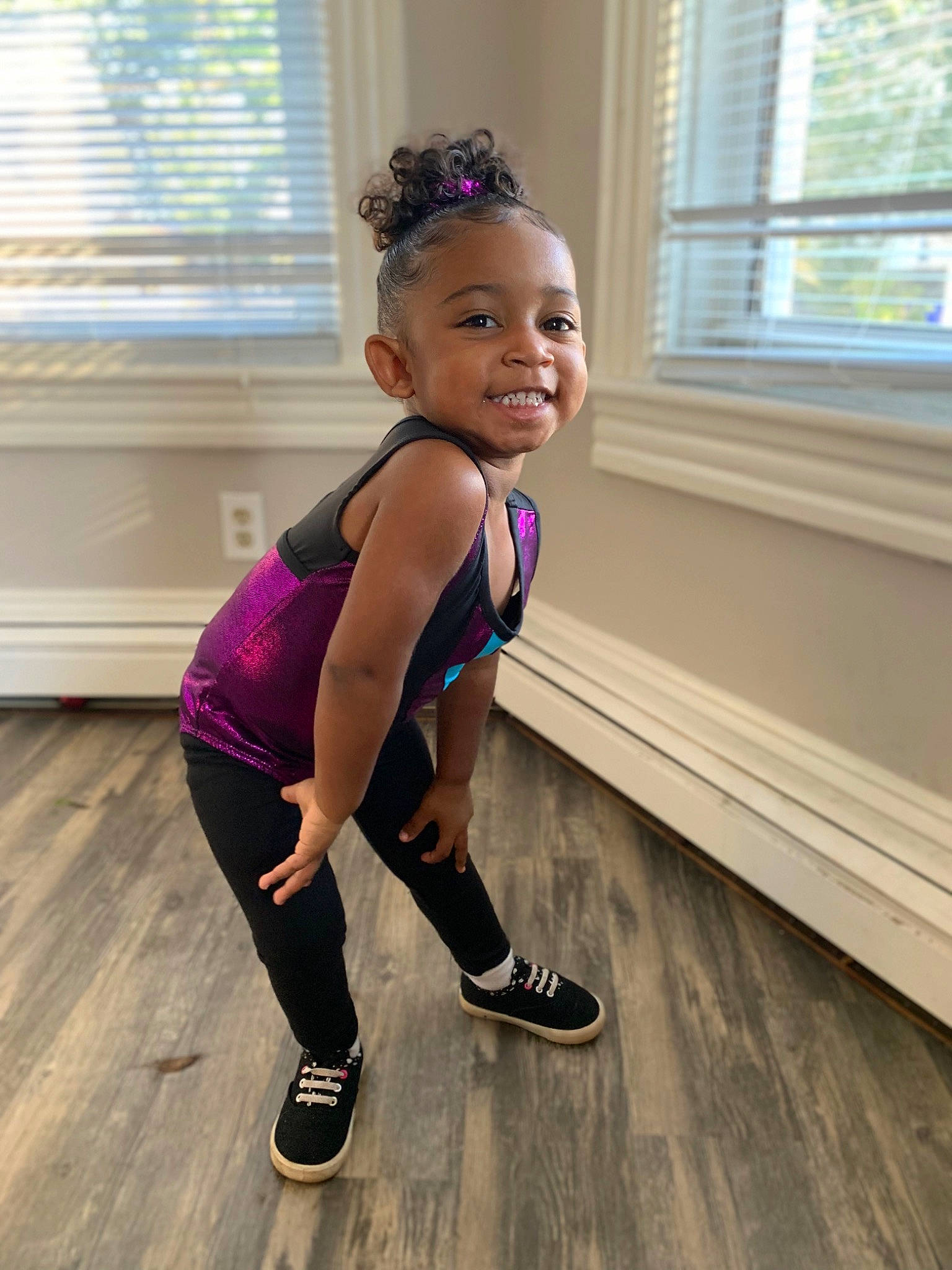 Melodyrose joined the competition — help win amazing prizes! abdomen, arm, child, child_model, costume, dance, fashion_accessory, footwear, hair_accessory, hardwood, headband, headgear, joint, joy, leg, person, pink, shoe, shoulder, sportswear