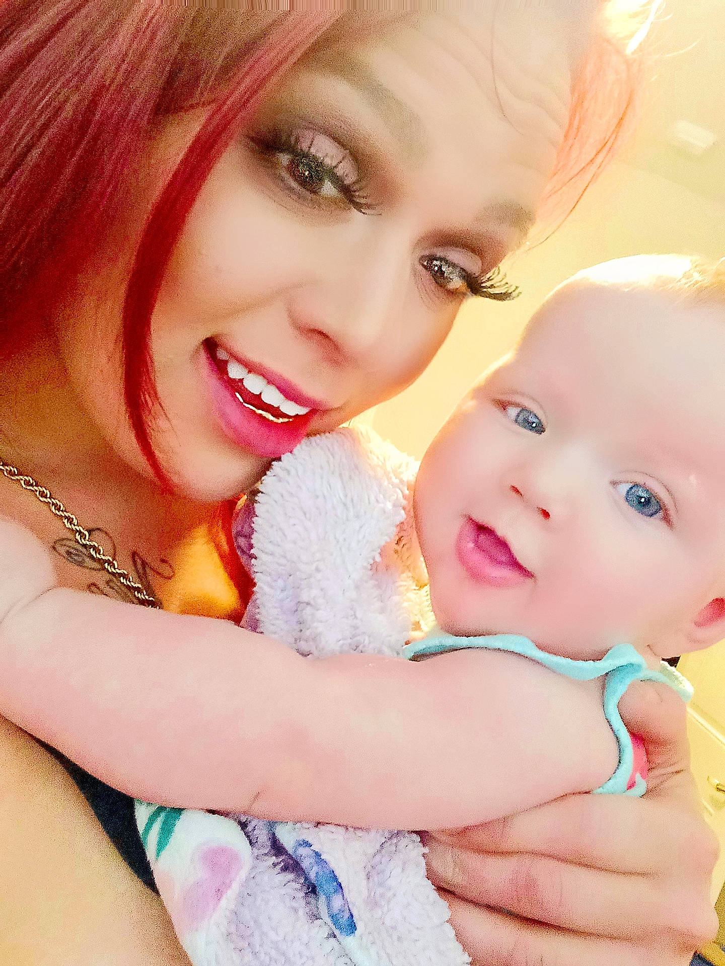 Majesty joined the competition — help win amazing prizes! cheek, chin, eye, eyelash, face, facial_expression, gesture, hairstyle, hand, happy, head, interaction, iris, joy, lip, mouth, nose, people_in_nature, person, pink