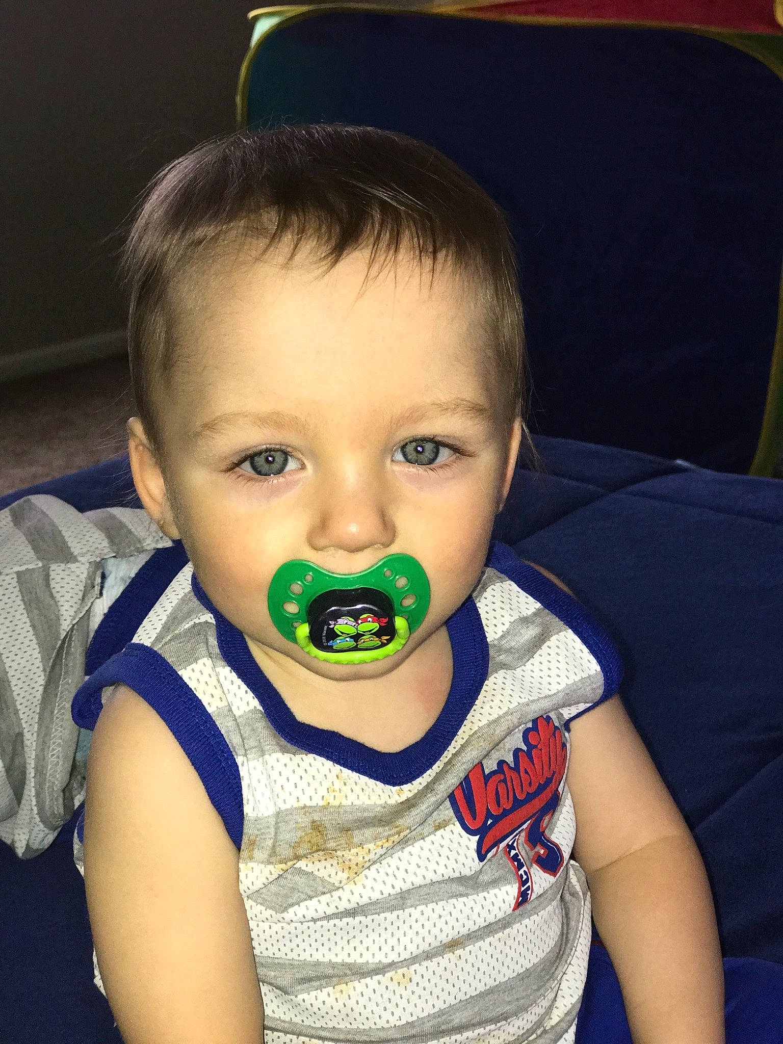 Kiran joined the competition — help win amazing prizes! baby, cheek, child, chin, eye, face, forehead, fun, head, lip, mouth, nose, person, smile, toddler, tooth