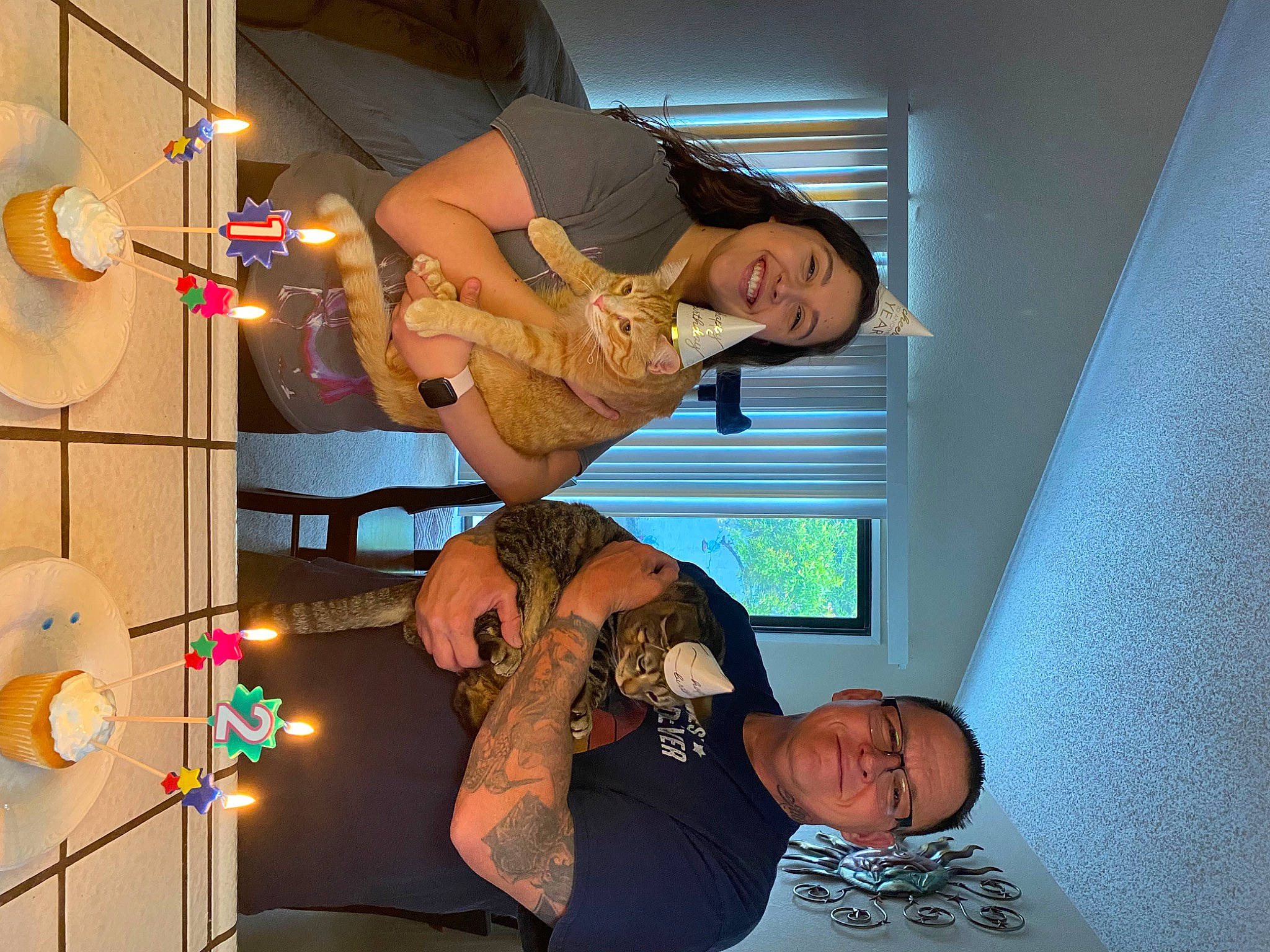 Butter joined the competition — help win amazing prizes! art, child, comfort, elbow, event, fun, gesture, happy, joint, leisure, room, smile, thigh, tree, visual_arts, wrist