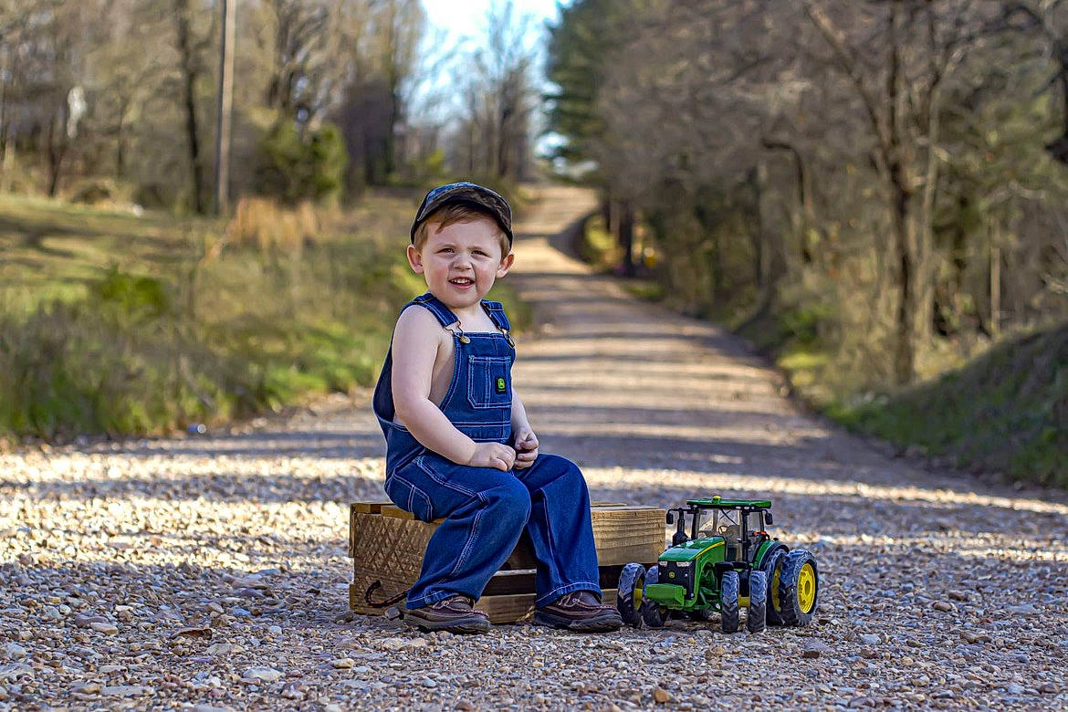 Brantley joined the competition — help win amazing prizes! asphalt, electric_blue, forest, fun, grass, happy, joy, landscape, leaf, leisure, people_in_nature, person, plant, recreation, rural_area, smile, tire, travel, tree, wheel