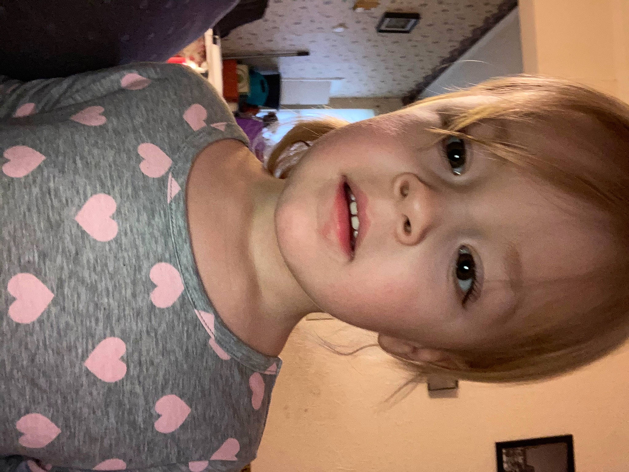 Addyson is registered to the contest to win money with this photo: cheek, child, chin, ear, eye, eyebrow, face, forehead, head, jaw, lip, mouth, neck, nose, organ, person, skin