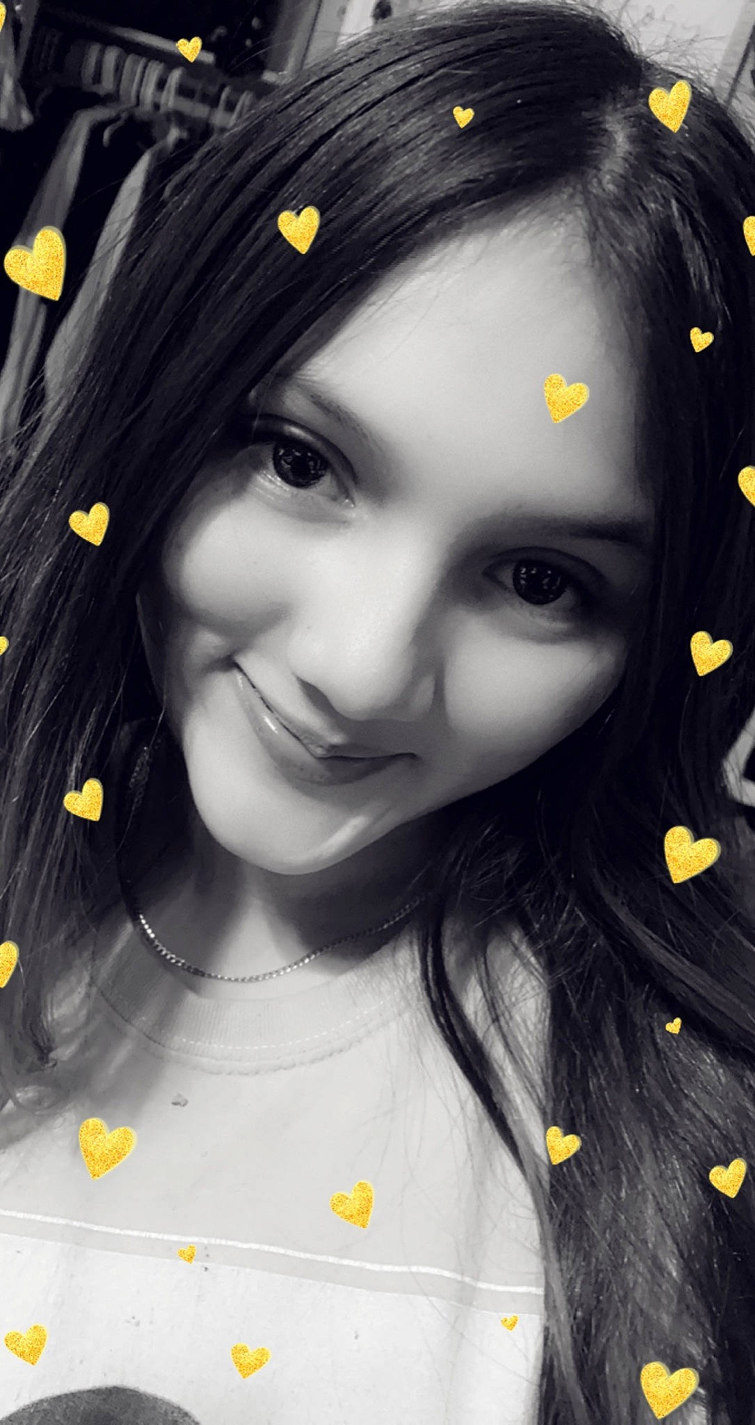 Yesenia joined the competition — help win amazing prizes! black, black_hair, cheek, chin, cool, eye, eyebrow, eyelash, facial_expression, fashion, flash_photography, hair, hairstyle, happy, iris, jaw, joy, lip, mouth, nose