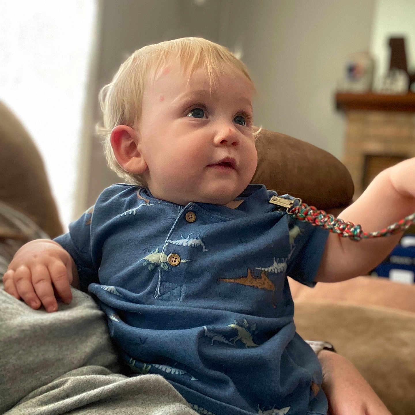 Levi