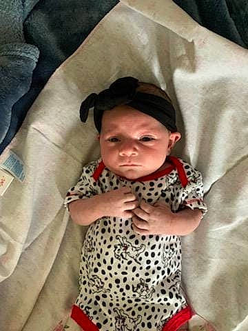 Tobee joined the competition — help win amazing prizes! baby, baby_products, baby_toddler_clothing, beauty, bedding, child, comfort, fun, gesture, headwear, linens, mammal, outerwear, pattern, people, person, product, skin, sleeve, textile