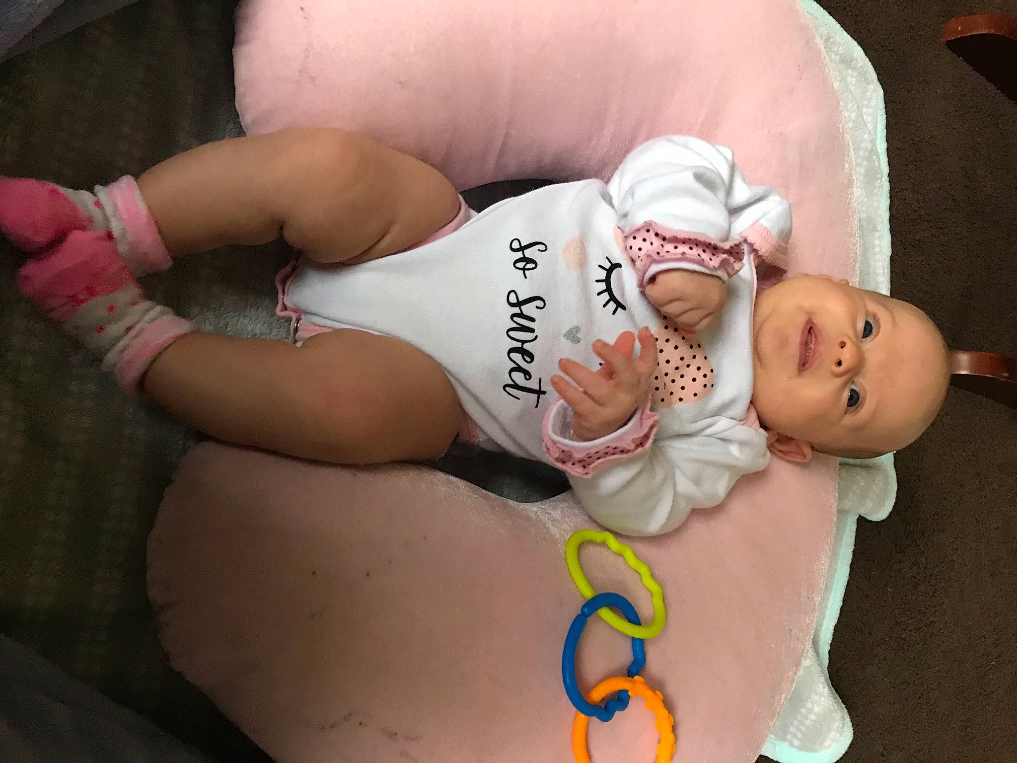 Corbyn joined the competition — help win amazing prizes! abdomen, baby, baby_products, baby_toddler_clothing, birth, briefs, chest, child, childbirth, diaper, elbow, lamp, navel, person, skin, stomach, toddler, trunk, undergarment, underpants