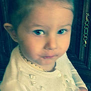 Palmira participe au concours pour gagner de l'argent avec cette photo :