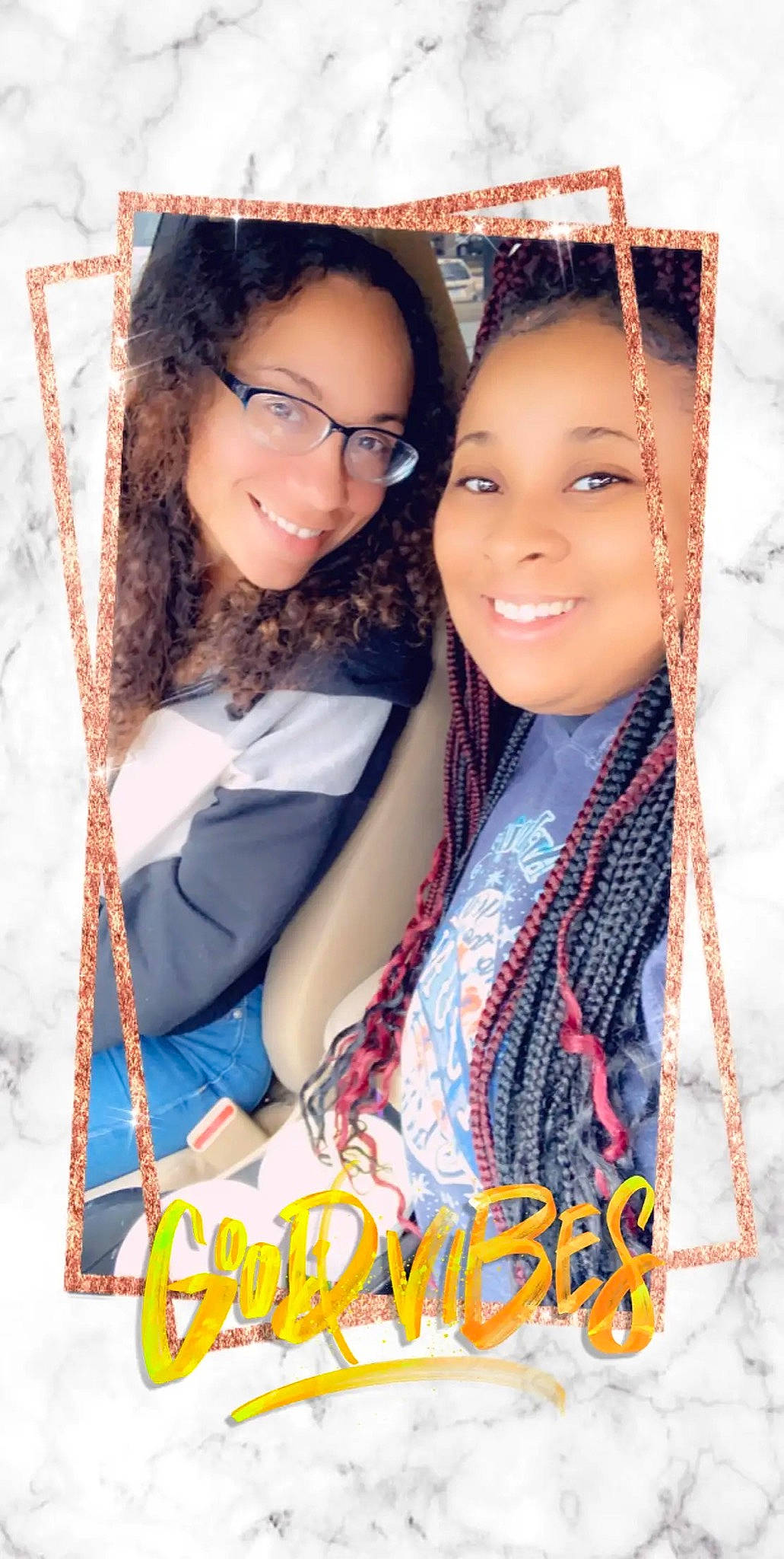 Ava joined the competition — help win amazing prizes! black_hair, eyewear, fun, hair, hairstyle, joy, nose, person, photography, smile