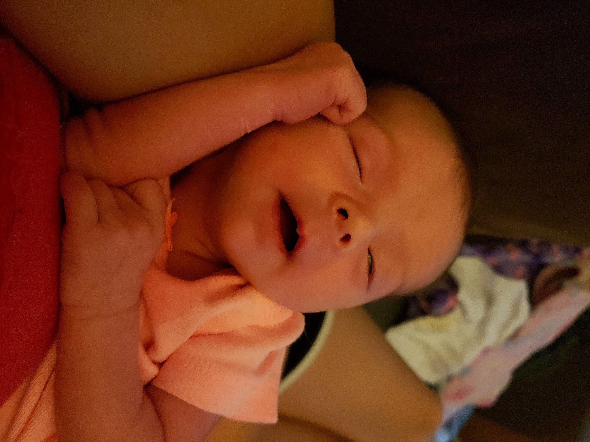 Aliana is registered to the contest to win money with this photo: baby, beauty, bedtime, cheek, child, chin, close_up, ear, eye, face, finger, hand, head, lip, mouth, muscle, nose, organ, person, skin