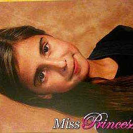 Mariana participe au concours pour gagner de l'argent avec cette photo :